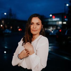 Meet your Posher, Leyla